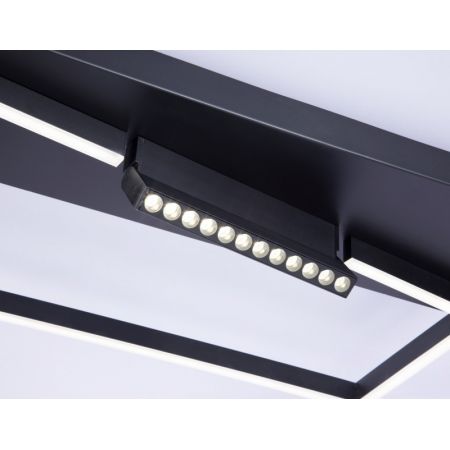 Накладной светильник Ambrella Light FL51466