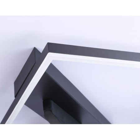Накладной светильник Ambrella Light FL51466
