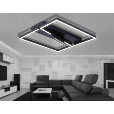 Накладной светильник Ambrella Light FL51466