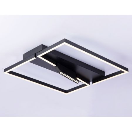 Накладной светильник Ambrella Light FL51466