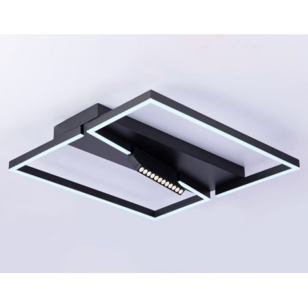 Накладной светильник Ambrella Light FL51466
