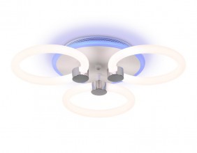 Накладной светильник Ambrella Light FA3838
