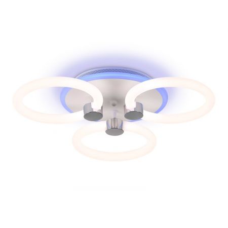 Накладной светильник Ambrella Light FA3838