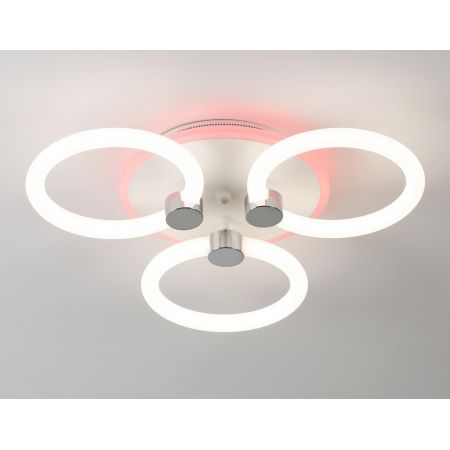 Накладной светильник Ambrella Light FA3838