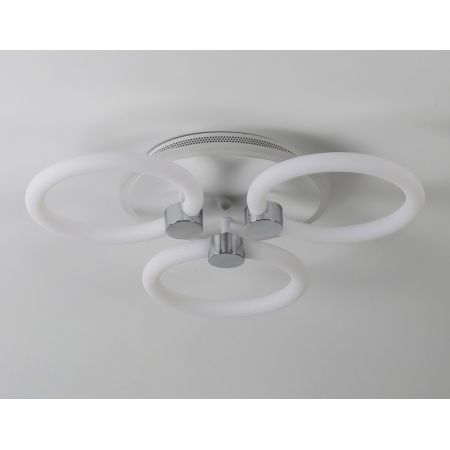 Накладной светильник Ambrella Light FA3838