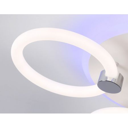 Накладной светильник Ambrella Light FA3838