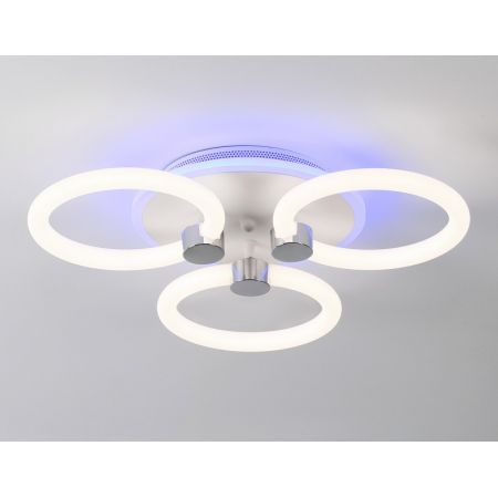 Накладной светильник Ambrella Light FA3838