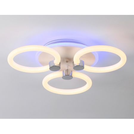 Накладной светильник Ambrella Light FA3838