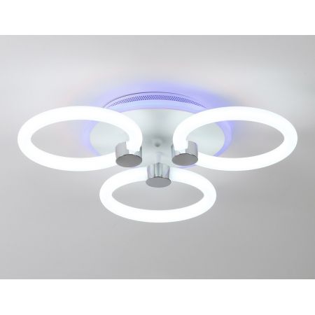 Накладной светильник Ambrella Light FA3838