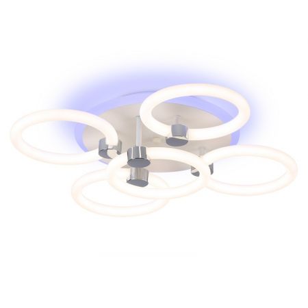 Накладной светильник Ambrella Light FA3841