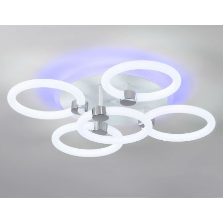 Накладной светильник Ambrella Light FA3841