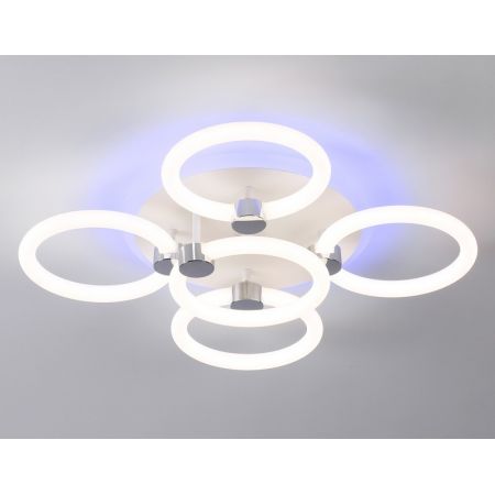 Накладной светильник Ambrella Light FA3841