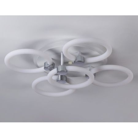 Накладной светильник Ambrella Light FA3841