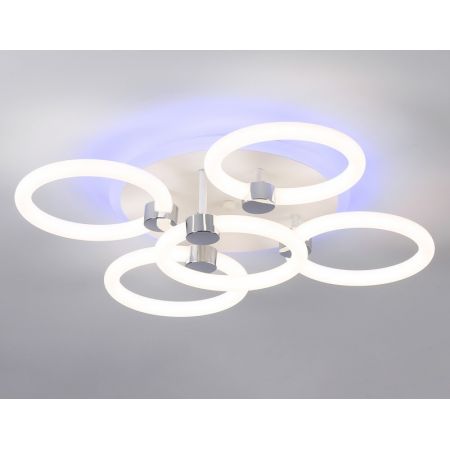Накладной светильник Ambrella Light FA3841