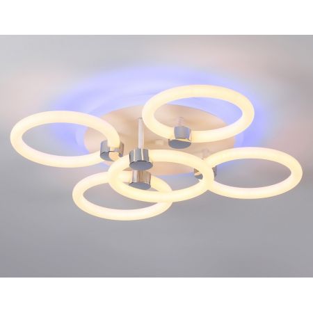 Накладной светильник Ambrella Light FA3841