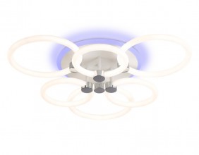 Накладной светильник Ambrella Light FA3844