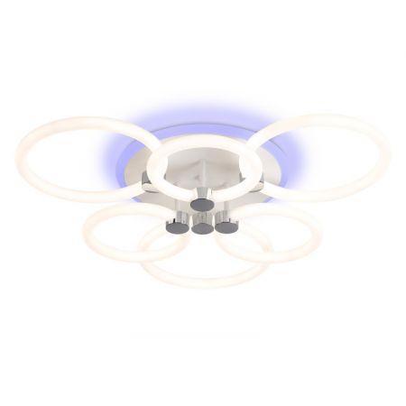 Накладной светильник Ambrella Light FA3844