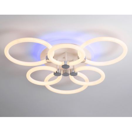 Накладной светильник Ambrella Light FA3844