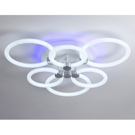 Накладной светильник Ambrella Light FA3844