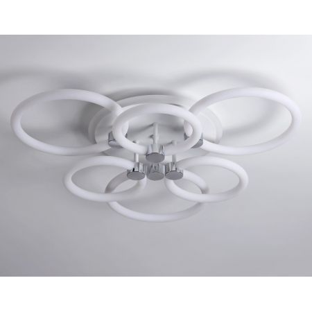Накладной светильник Ambrella Light FA3844