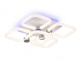 Накладной светильник Ambrella Light FA3861