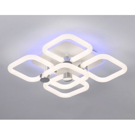 Накладной светильник Ambrella Light FA3861