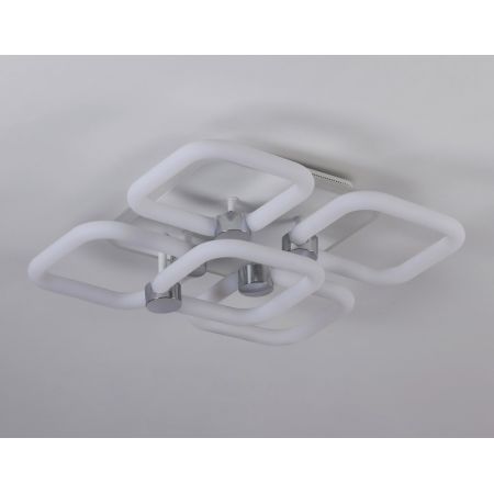 Накладной светильник Ambrella Light FA3861
