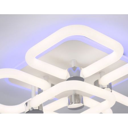 Накладной светильник Ambrella Light FA3861
