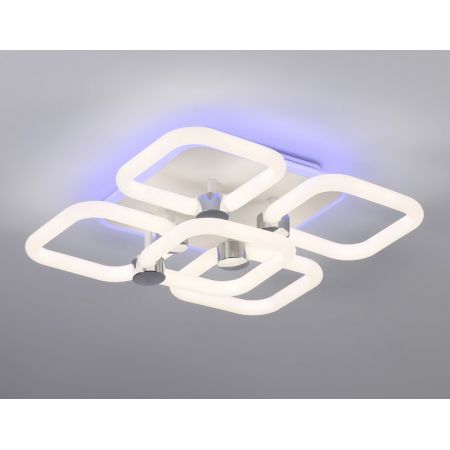 Накладной светильник Ambrella Light FA3861
