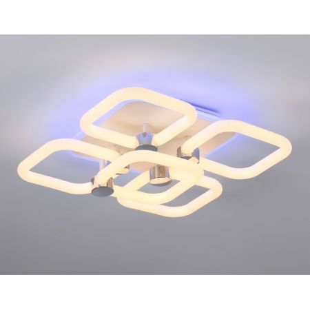Накладной светильник Ambrella Light FA3861