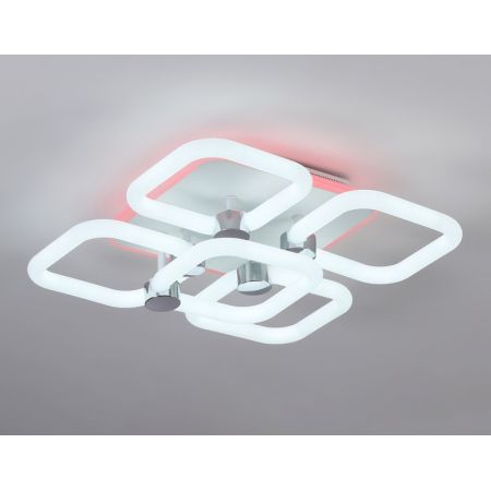 Накладной светильник Ambrella Light FA3861