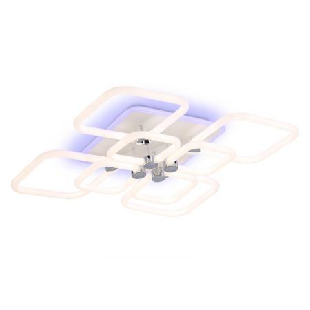 Накладной светильник Ambrella Light FA3866