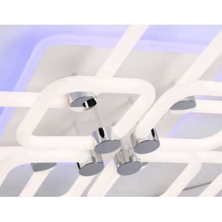 Накладной светильник Ambrella Light FA3866
