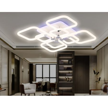 Накладной светильник Ambrella Light FA3866