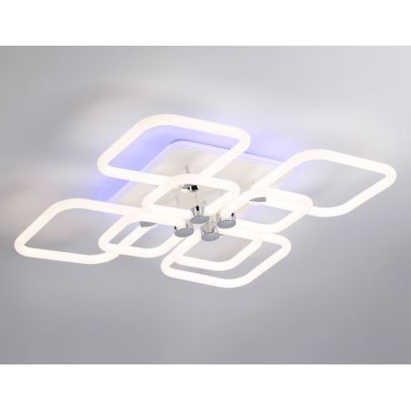 Накладной светильник Ambrella Light FA3866