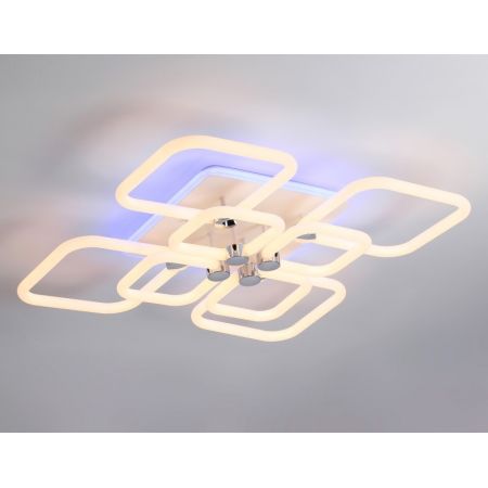 Накладной светильник Ambrella Light FA3866