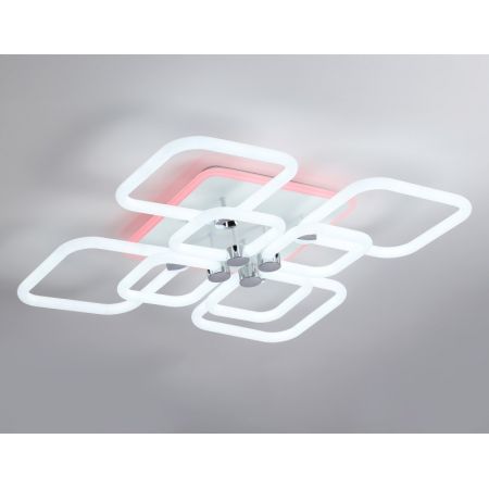 Накладной светильник Ambrella Light FA3866