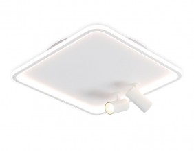 Накладной светильник Ambrella Light FL5114