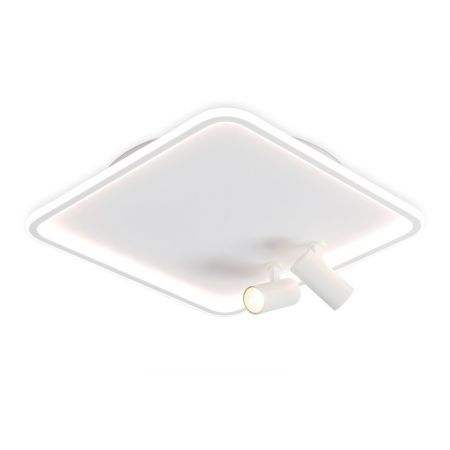 Накладной светильник Ambrella Light FL5114