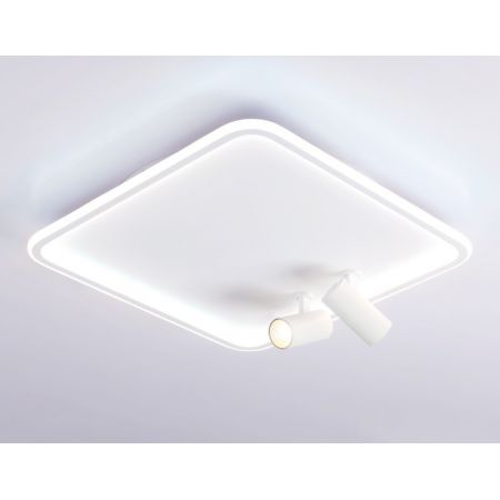 Накладной светильник Ambrella Light FL5114