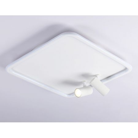 Накладной светильник Ambrella Light FL5114