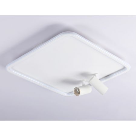 Накладной светильник Ambrella Light FL5114