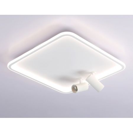 Накладной светильник Ambrella Light FL5114
