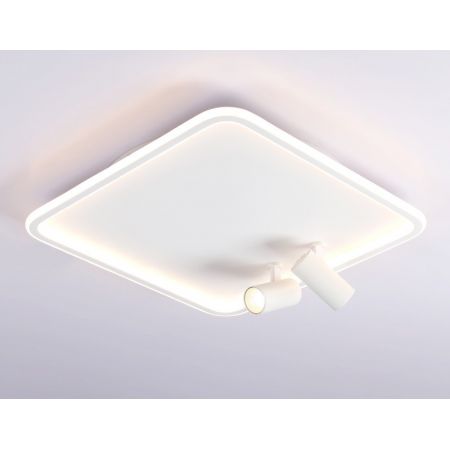 Накладной светильник Ambrella Light FL5114
