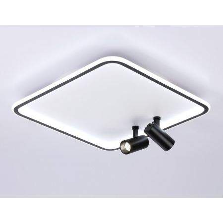 Накладной светильник Ambrella Light FL5115