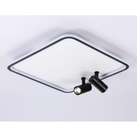 Накладной светильник Ambrella Light FL5115