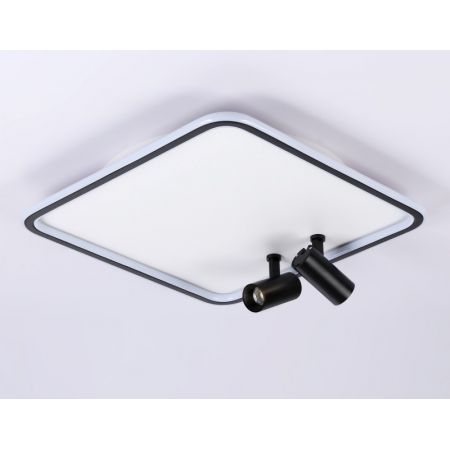 Накладной светильник Ambrella Light FL5115