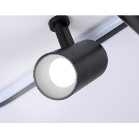 Накладной светильник Ambrella Light FL5115