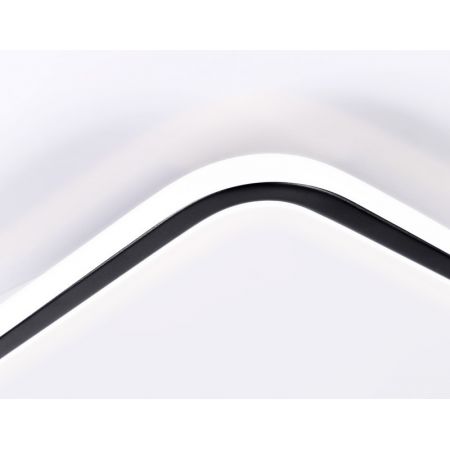 Накладной светильник Ambrella Light FL5115