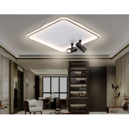 Накладной светильник Ambrella Light FL5115
